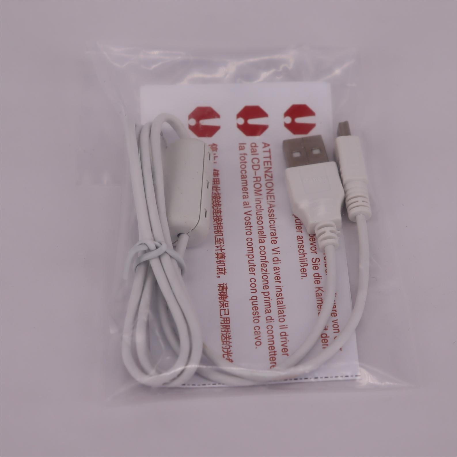 Подходит для камеры Canon SLR кабель данных 5P пятиконтактный T порт USB разборный кабель для камеры Canon