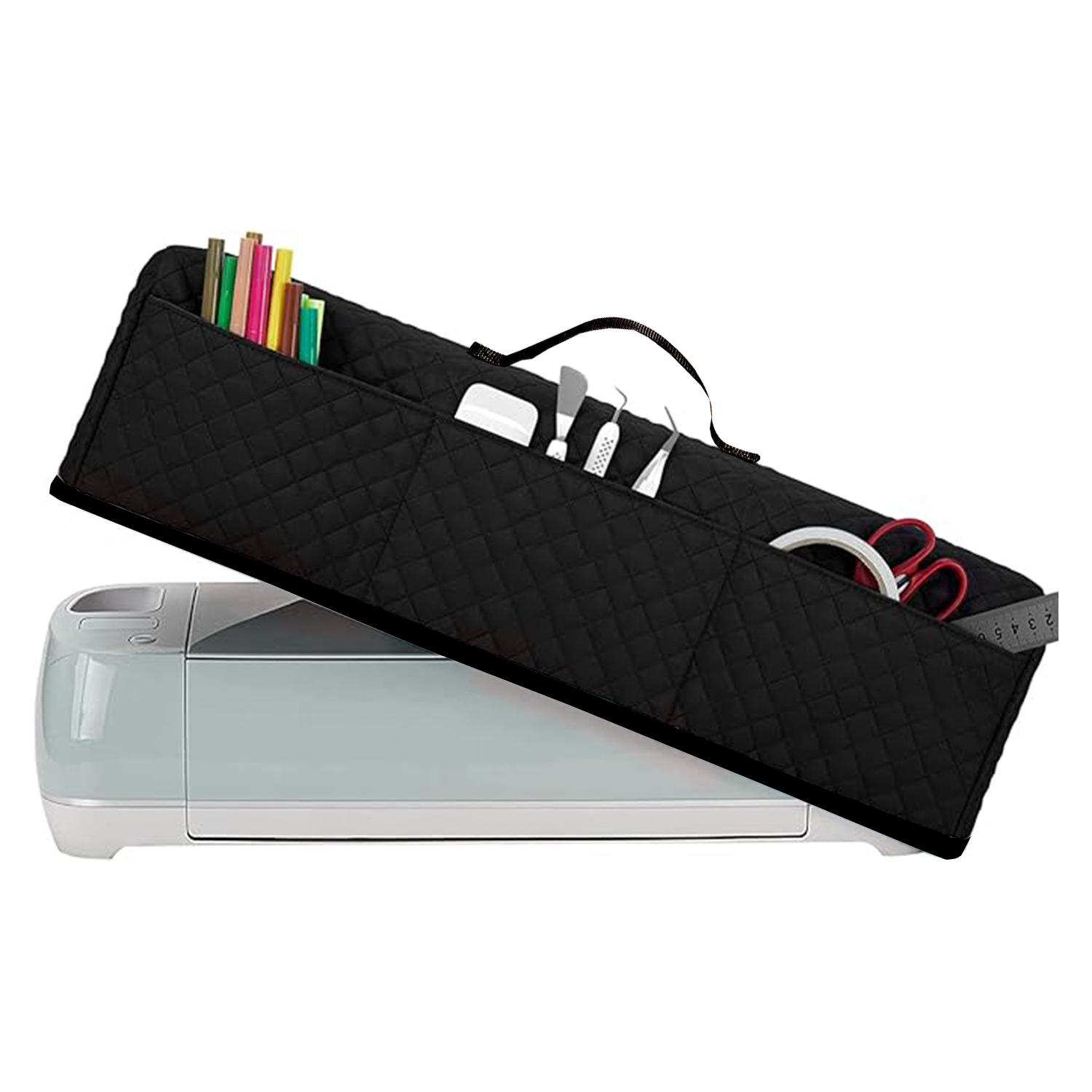 Amazon die cutting machine dust cover cutting machine dust cover printer cover cricut cove cutting machine cover