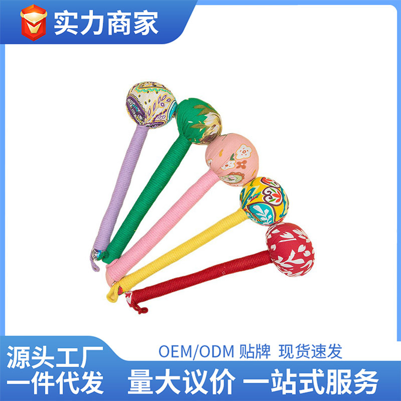 Молоток из полыни для ухода за здоровьем, массаж с моксой, палка для постукивания спины и шеи, инструмент для очищения меридианов и восьми точек