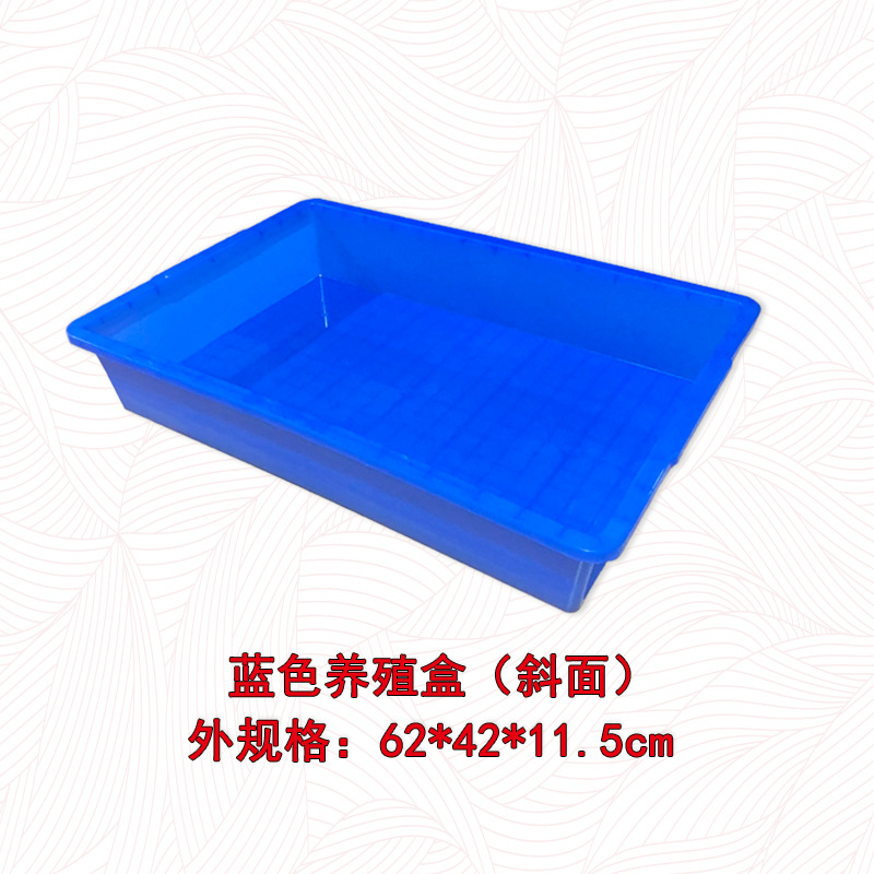 Protein Worm Breeding Box, Mealworm Breeding and Breeding Box, Barley Worm Hatching Tray, Mealworm Breeding Box