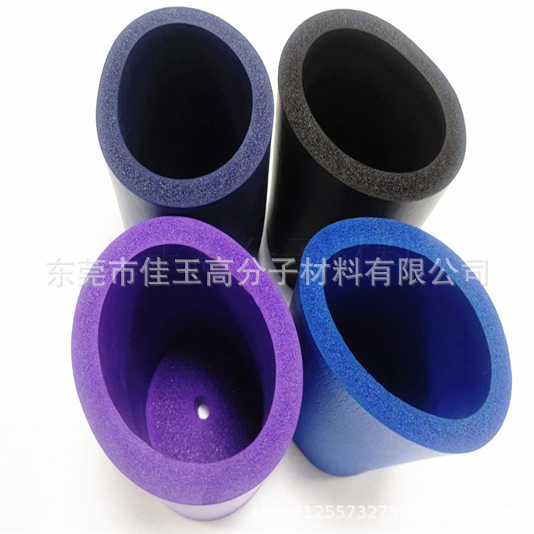 Manufacturer Produces Rubber and Plastic Coffee Cups, Cola Cup Sets, Nbr Sponge Portable Beverage Can Sets, Preferential Treatment for Large Quantities