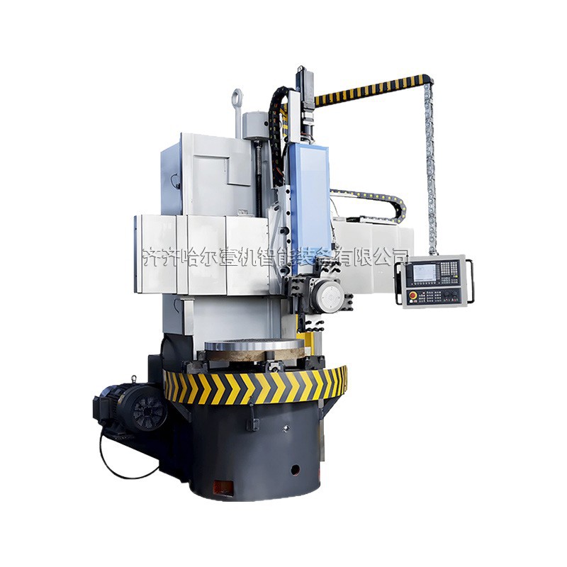 Cnc Vertical Lathe Ck5112 Single Column Cnc Vertical Lathe Ck5112 Vertical Lathe