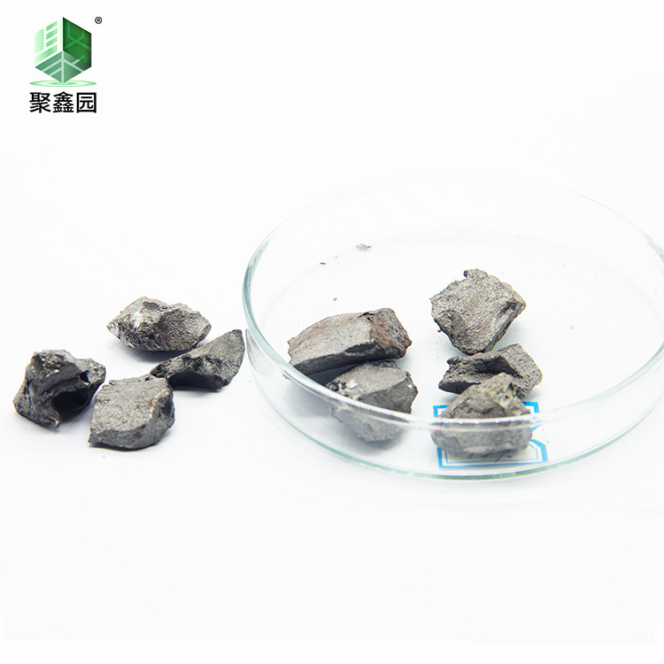 Jupai Factory Direct High Quality Tungsten Iron Block for Special Steel Smelting Additive