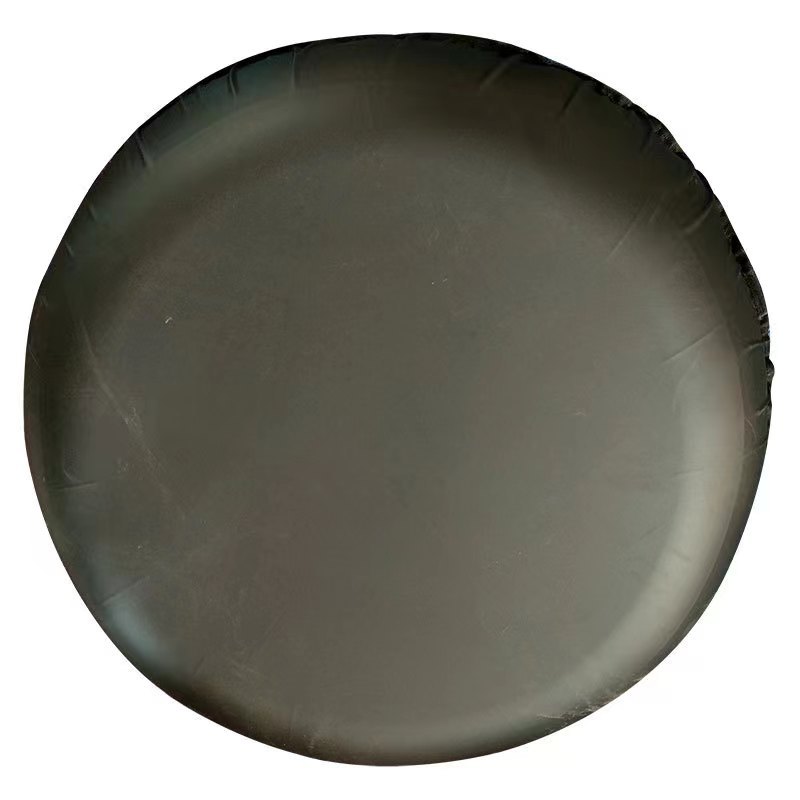 Foreign Trade Amazon Supplies Thickeneded Pvc Oxford Cloth 1000D Foldableable Ski Ring Snow Rubber Inflatable Slide Ring