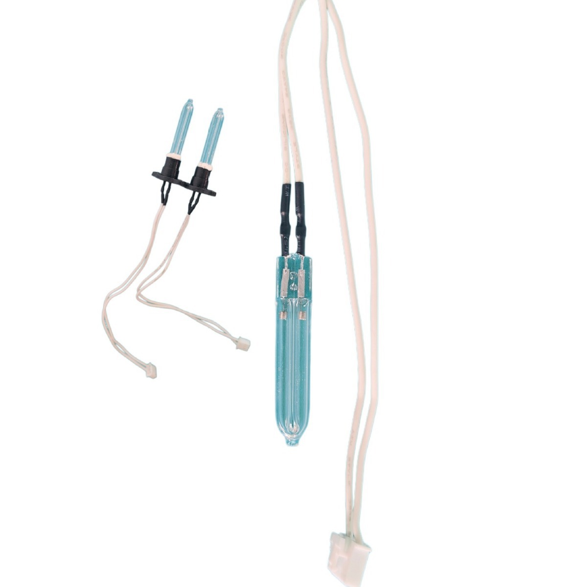 U-Shaped Lamp Cold Cathode Ultraviolet Disinfection and Sterilization Lamp Uvc Small Household Appliance Sterilization Lamp Manufacturer Direct Supply