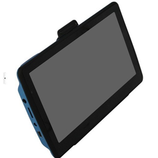 7inch Gps Navigator Hd Capacitive Touch Screen Car Supplies North American Best-Selling Model Supply Foreign Trade Cross-Border E-Commerce