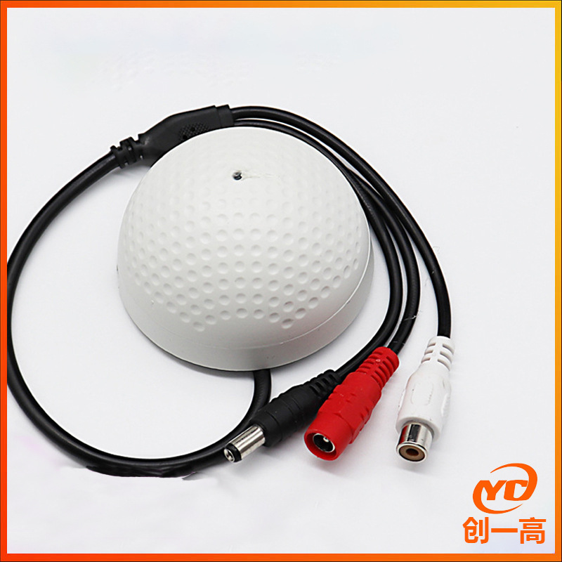 Мониторинг высококачественного пикапа, трехпроводной, внешний, лучший в продаже, автомобильный, с регулируемой грибовидной моделью