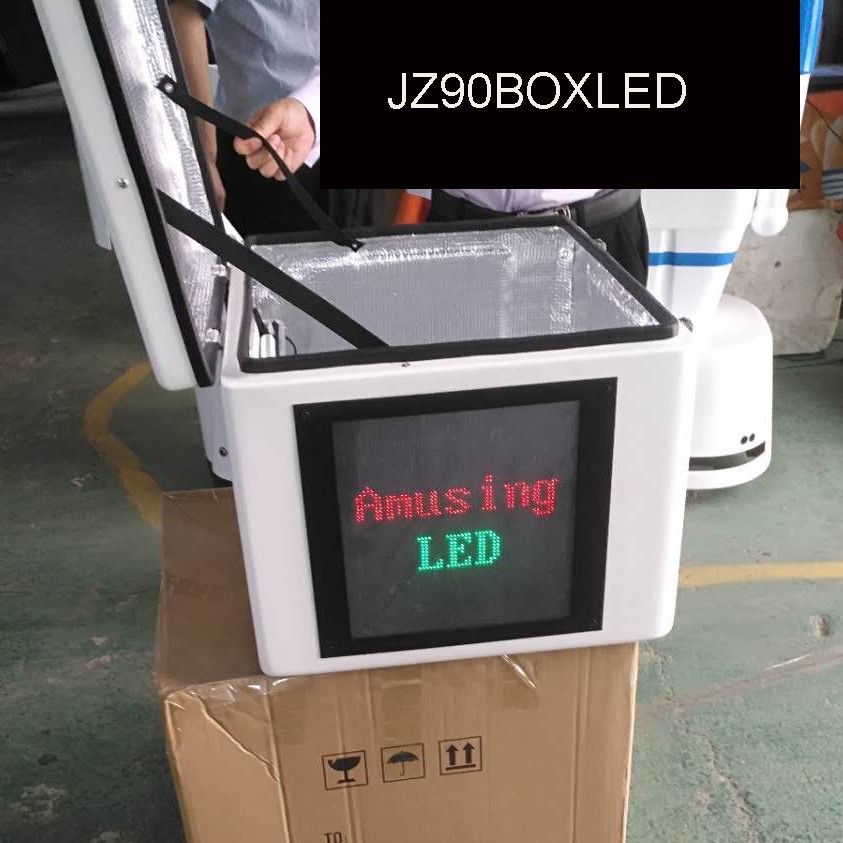 Шэньчжэнь Цзян Чжичэн Рекрут Высокопрочные Многофункциональные Серии Доставочных Коробок Доставочное Оборудование Для Внутренних И Зарубежных Агентов