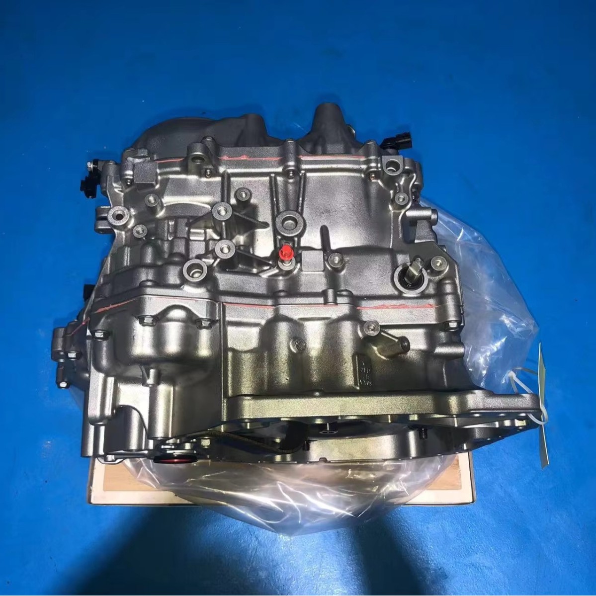 31020-50X0A 31020-50X0B 31020-50X0E for Nissan Transmission Assembly