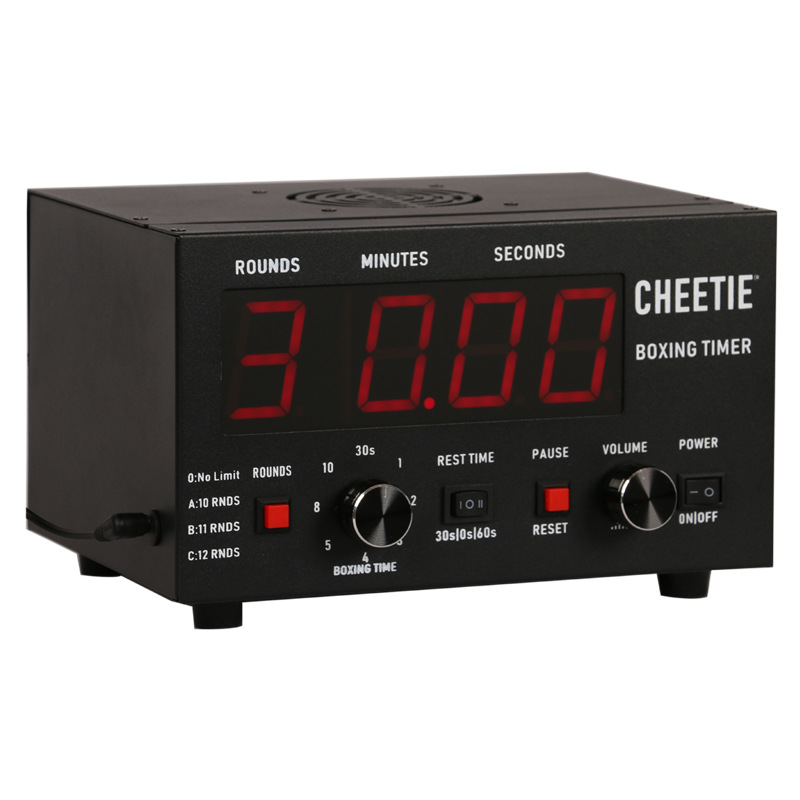 Boxing Timer Fighting MMA Training Match Muay Thai Hall Special Cycle Boxing Screen Fitness Boxing Timer