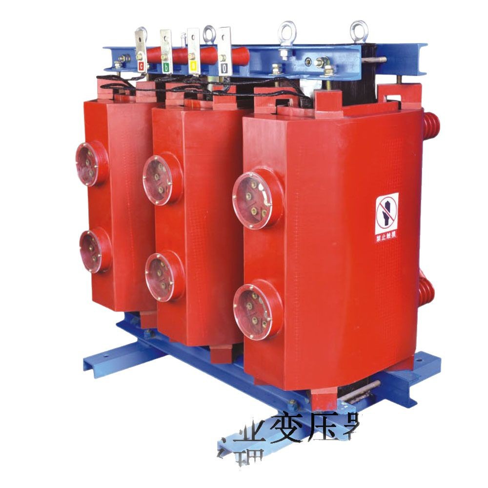 Specializing in the Production of Transformers Used for Sc10-50/35-0.4 Taizhou Huangyan Hongye Transformer Factory