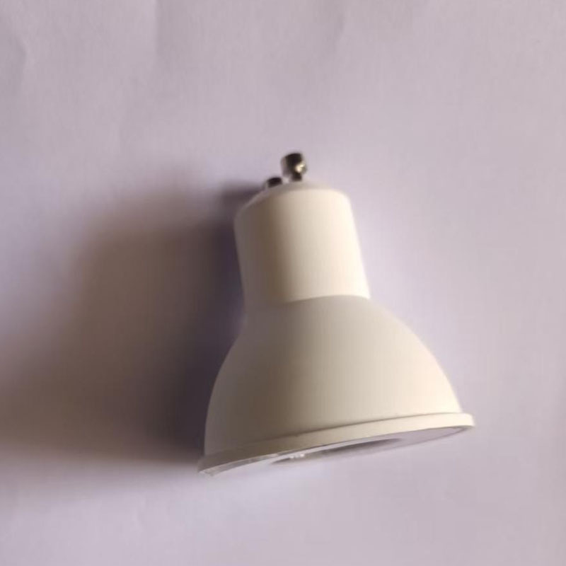 G10Led Lamp Cup 85-265V12V Spotlight Embedded Lamp Cup Export Supply Source Factory Direct Sales