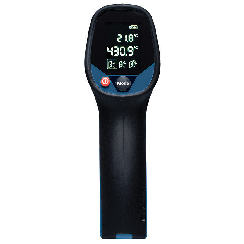 Bosch Thermometer Gis500 Infrared Handheld Thermometer Gun Digital Thermometer Thermometer Industrial Tools