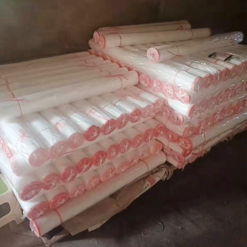 20-Mesh Insect-Proof Net for Vegetable Greenhouses, Agricultural Breeding Net, Manufacturer's Ready Stock, Thickened Invisible Orchard Insect-Proof Net for Fruits and Vegetables