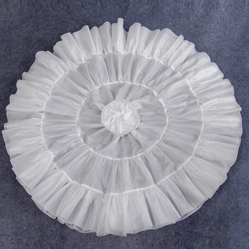 Puppet support lolita cloud support boneless soft yarn daily support dream weaving garden cotton candy puffy jk violence