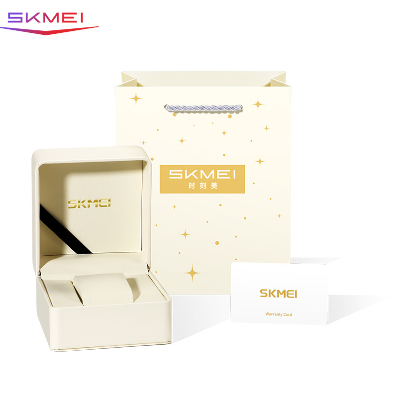 Электронная коробка для часов Time beauty, гарантийный талон, оптовая продажа, оригинальная батарея, железная коробка, изысканная упаковка для спортивных часов