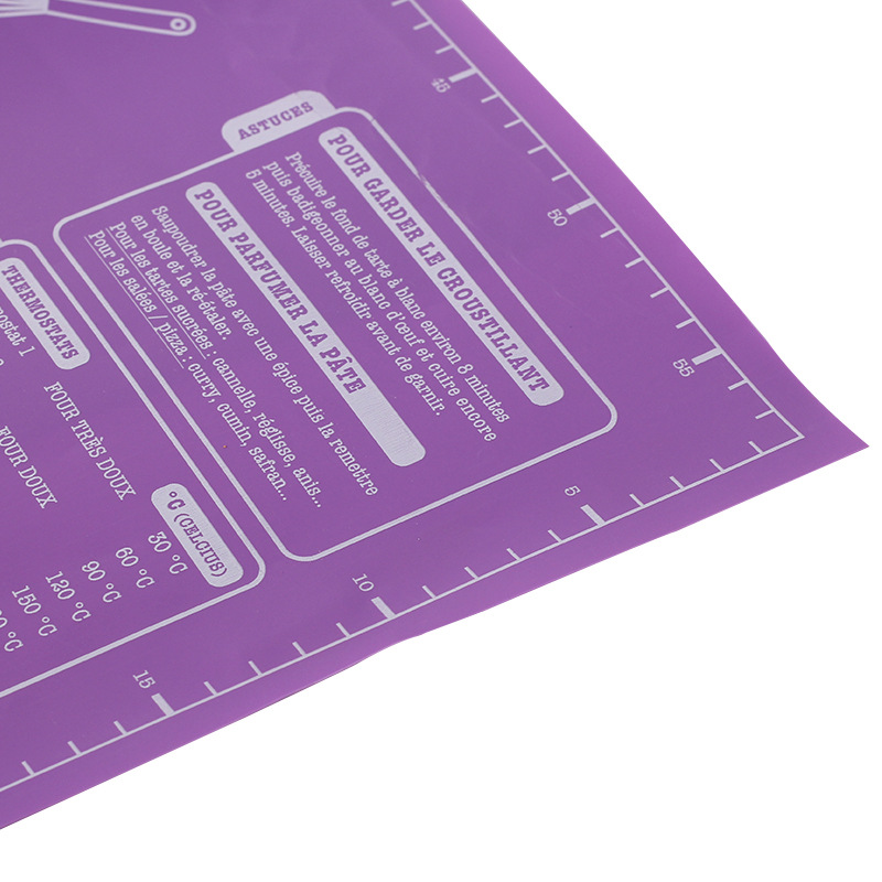 Kneading mat household and panel rolling pin mat dough baking tools supplies household rolling and dough mat mat