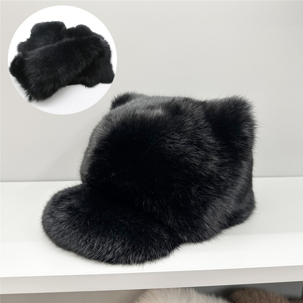 Wholesale of Whole Pieces of Colorful Genuine Rabbit Fur for Knee Pads, Cushions, Hats, Clothing, Blankets, and Genuine Leather Materials in Stock