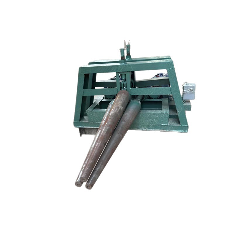 Electric I-Beam Rounding Machine, Metal Square Tube and Round Tube Rounding Machine, Semi-Automatic Wide Iron Plate Bending and Rolling Machine
