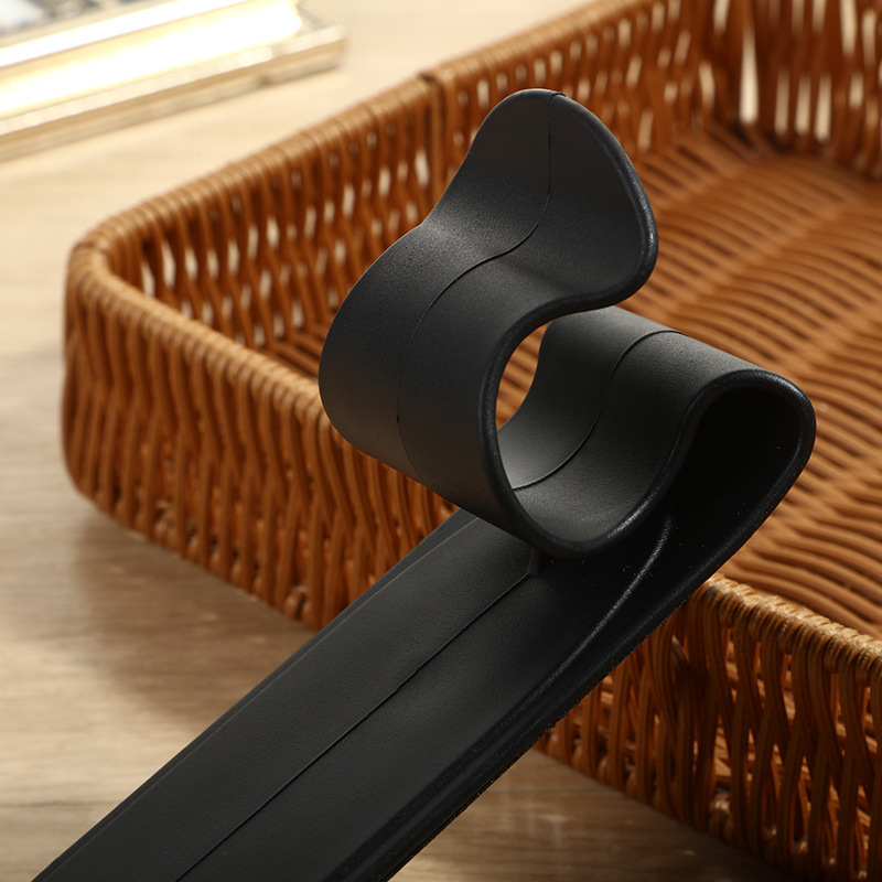 Portable Adhesive Car Umbrella Holder Car Supplies Multi-Functional Car Small Hook Hanger Storage Rack