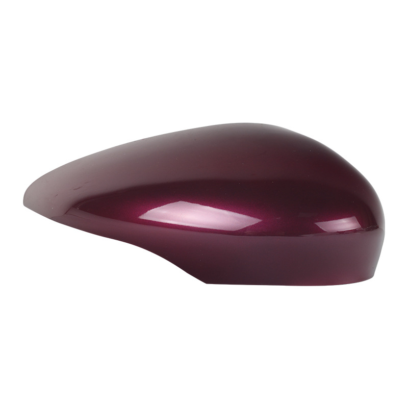 Подходит для корпуса зеркала заднего вида Ford Fiesta MK7 08-17