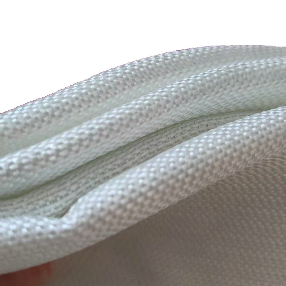 430g Fire Blanket Source Factory Flame-Retardant Fiberglass Thickened Outdoor Self-Rescue Insulation Emergency Escape Blanket for Malls