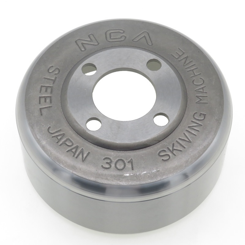 801 Peeler Accessories NCA Peeler Knife Shovel Knife Bowl Knife Table Production Peeler Shovel Machine Pill Knife 747 Round Knife