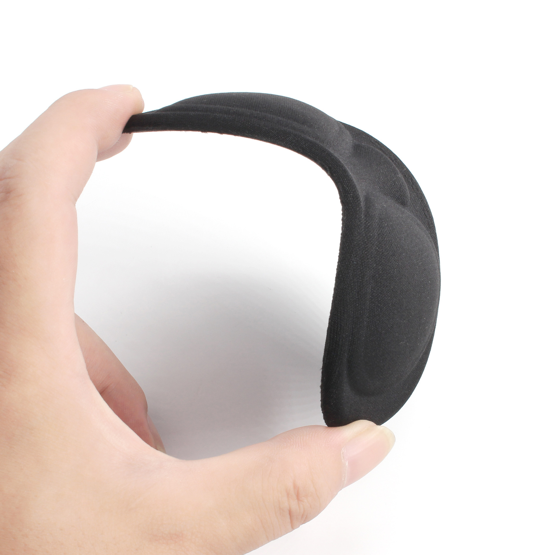 Popular Vr Glasses Protective Cover Pico3Pico4 Dust-Proof and Scratch-Resistant Ready-Made Customizable Quest2Quest3 Eye Mask