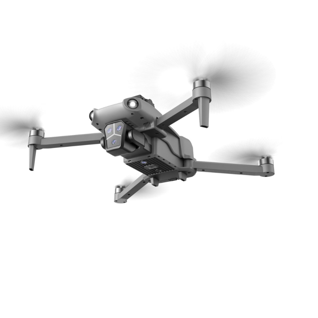 New M16 Drone with Screen Remote Control, Aerial Photography, Obstacle Avoidance, High-Definition Professional Aerial Photography, Anti-Shake Gps Aircraft