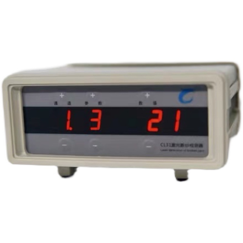 31-1 Laser Detector Broken Yarn Self-Stop Meyer Warp Knitting Machine Lace Machine Yarn Infrared Detection