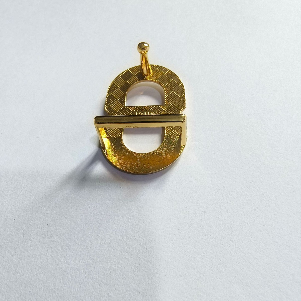 Factory Wholesale New Belt Buckle for Men and Women Hardware Belt Head Zinc Alloy Decorative Smooth Buckle Belt Buckle