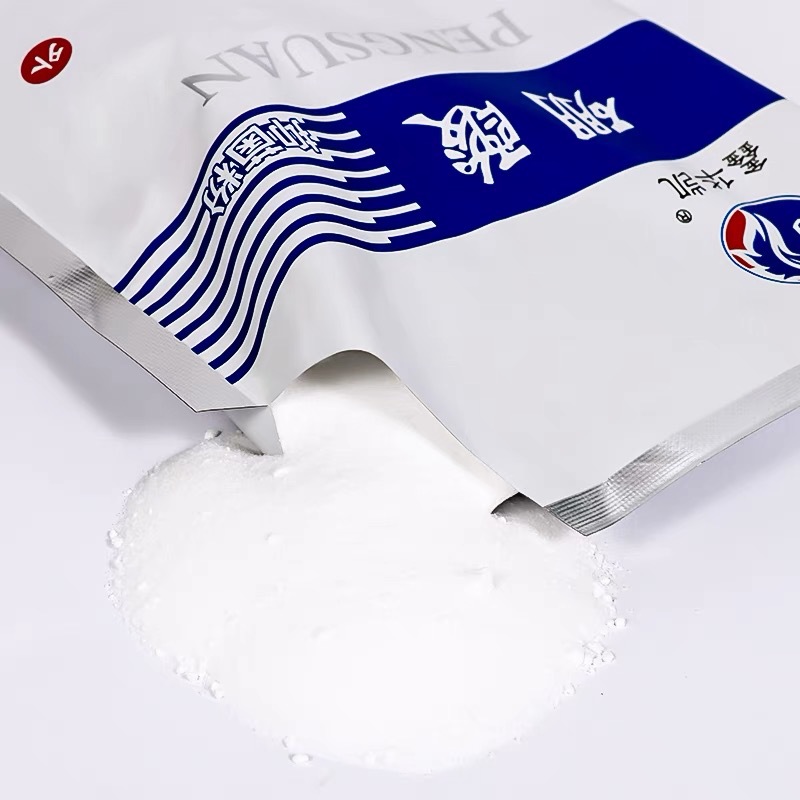 Xinhua Kai Boric Acid 450g Household Boric Acid Powder Consumer Products