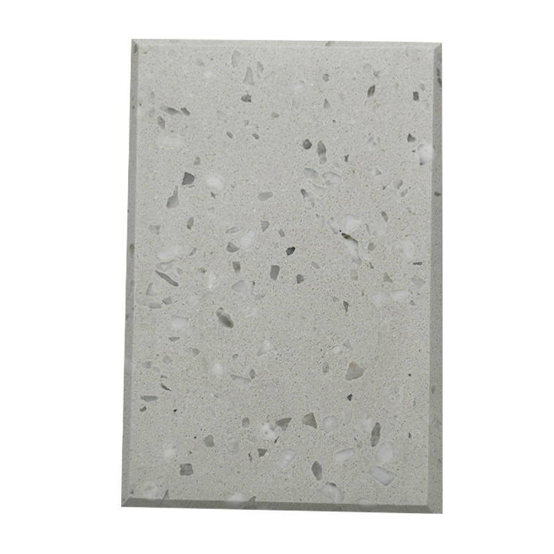 Artificial Stone Courtyard Floor Quartz Tiles Outdoor Square Non-Slip Tiles Floor Tiles Garden Landscape Imitation Stone