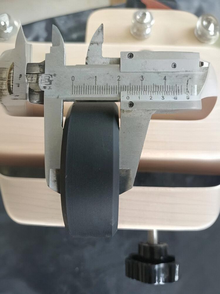 Pulley Pilates Core Bed Accessories One Love Same Style Polymer High Rebound Super Silent Silk Smooth