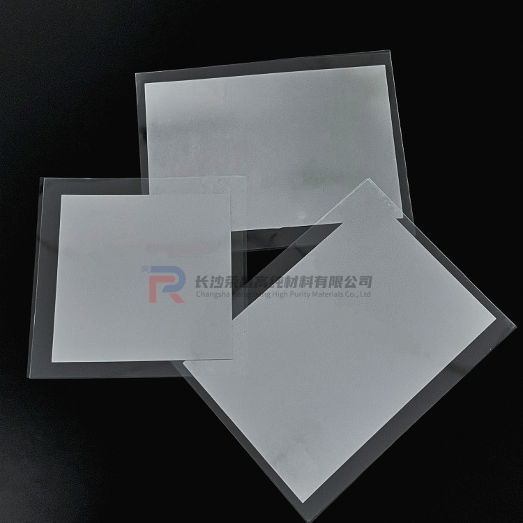 Indium Sheet, High Purity 4N5, Thermal Conductor, Indium Plate, Indium Ring, Indium Foil, Laser Heat Dissipation, Size Can Be Supplied as Required
