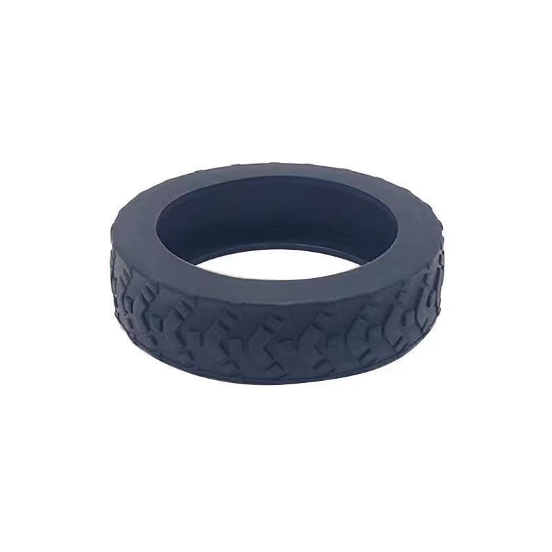 Third-Generation Arrow Wheel Rim Cover, New Trolley Case Protective Cover Accessories, Universal Wheel Rubber Ring, Suitcase Silent Wheel Cover