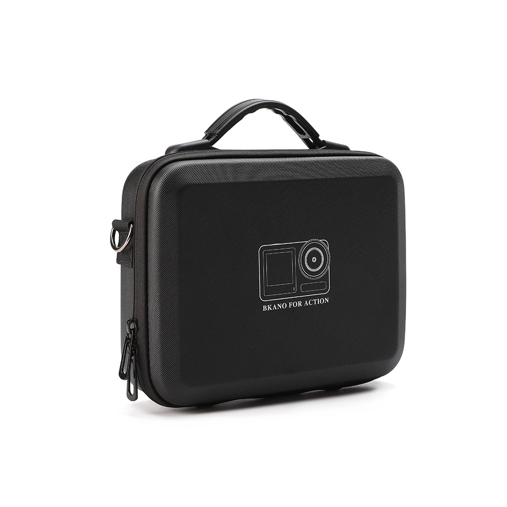 Bkano Is Suitable for Dji Action5 Pro Cosmetics Bag Dji Action3/4 Sports Camera Bag Box