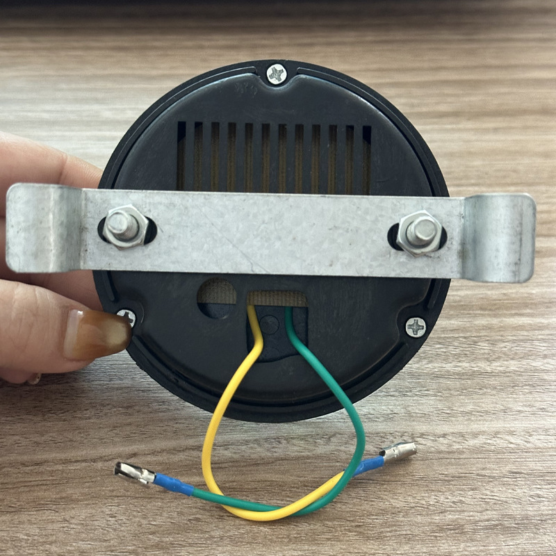 48V Instrument Battery Power Indicator Construction Site Electric Tricycle Push Ash Bucket Car Dc Dashboard in Stock