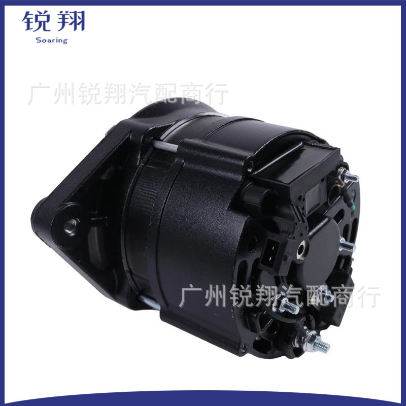 452947 45-2669 45-2671 845-2596 Alternator