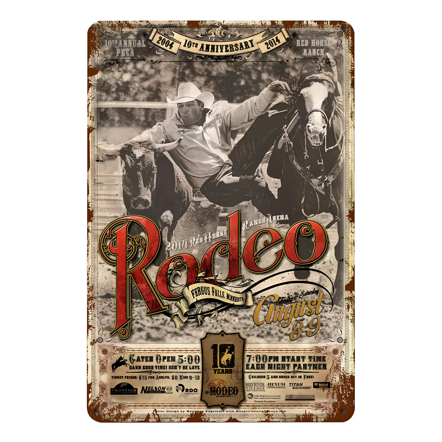 Amazon Retro Old Tin Painting Aluminum Painting Custom Personalized Wall Decoration Bar Cafe Decorative Painting