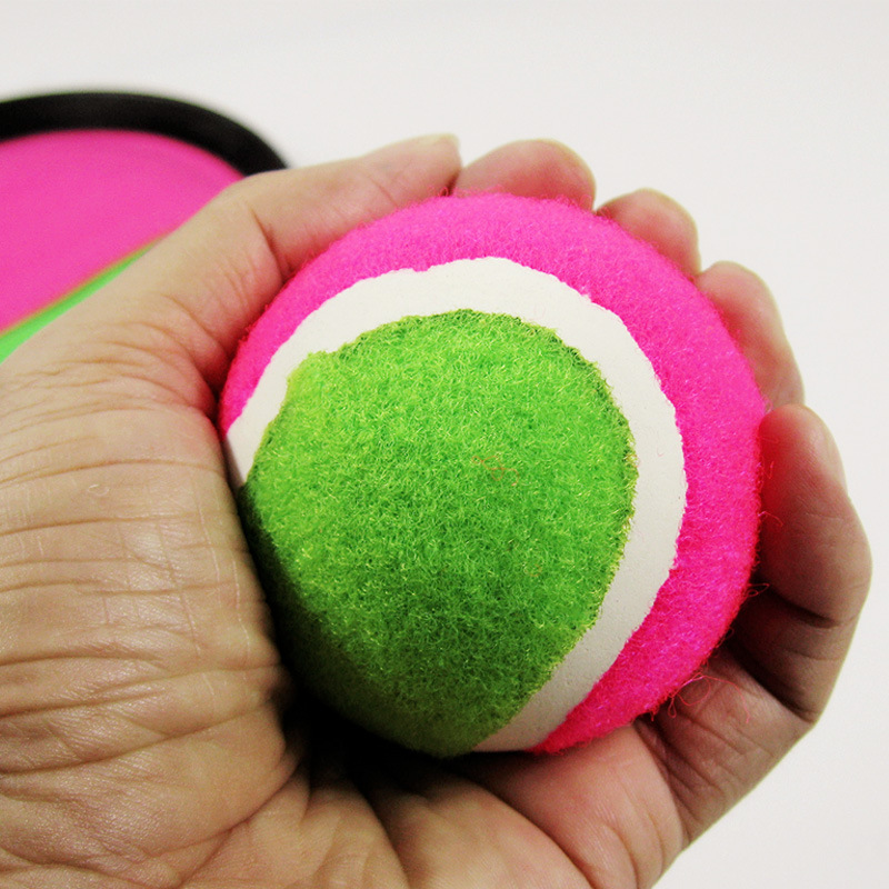 Mysports 08011 один липкий мяч, семейный фитнес мяч, липкий мяч для детей, твердый мяч