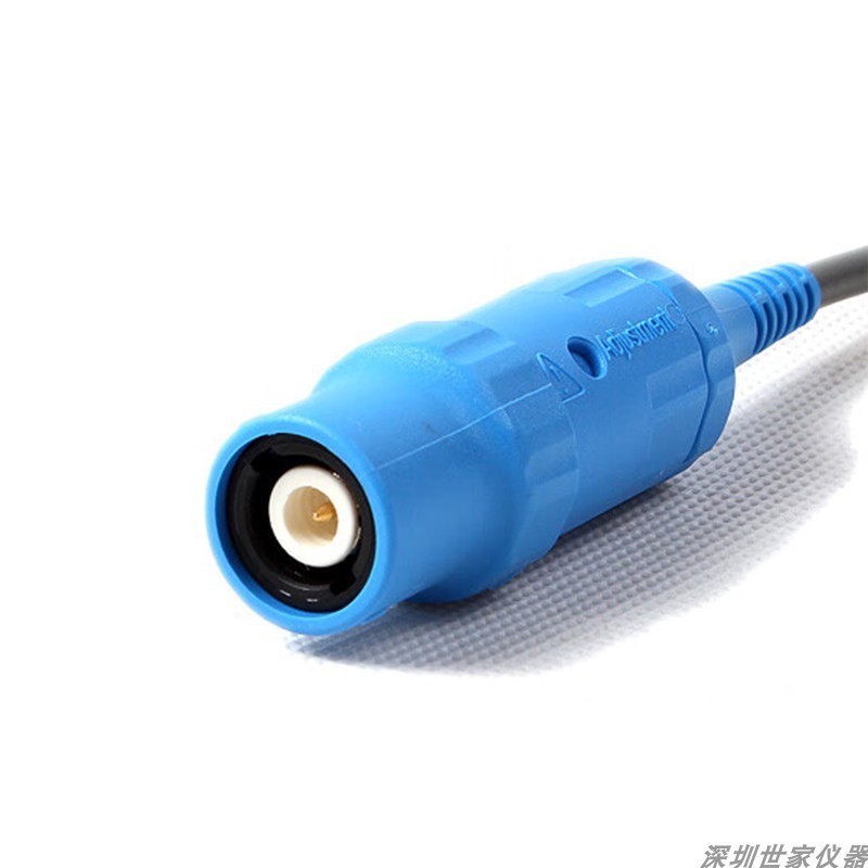 [Price Negotiable] P5122 Tektronix Probe Tektronix P5122 Single-Ended High Voltage Probe Tektronix P5122 Probe