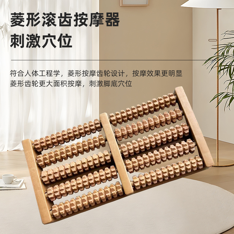 Directly Approved from the Manufacturer, Cedar Wood Foot Bath Wooden Bucket, Sauna Bath Foot Basin, Solid Wood Insulation Acupoint Massage Wooden Bucket Wholesale
