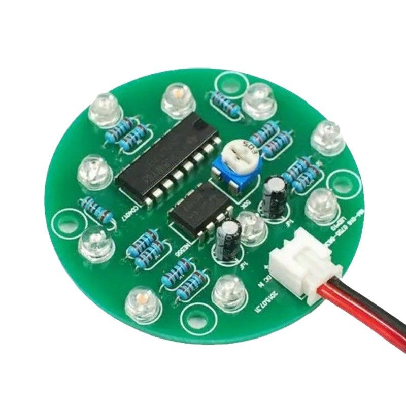 Electronic Assembly Direct Hair Contracting/Electronic Accessories Assembly at Home/Factory Incoming Material Assembly and Manual Assembly Processing