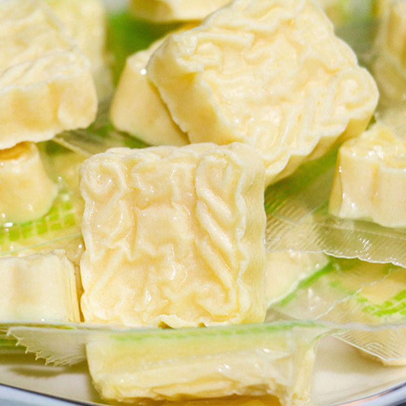 Cheese Ready-To-Eat Snacks Yak Cheese Milk Slices Milk Shell Milk Bars Dairy Products Wedding Candy Souvenirs Food Wholesale