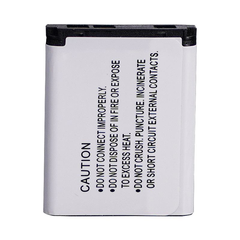 Applicable to Fuji NP-45 KLIC-7006 D-LI63 EN-EL10 NP-80 LI-42B/40 battery