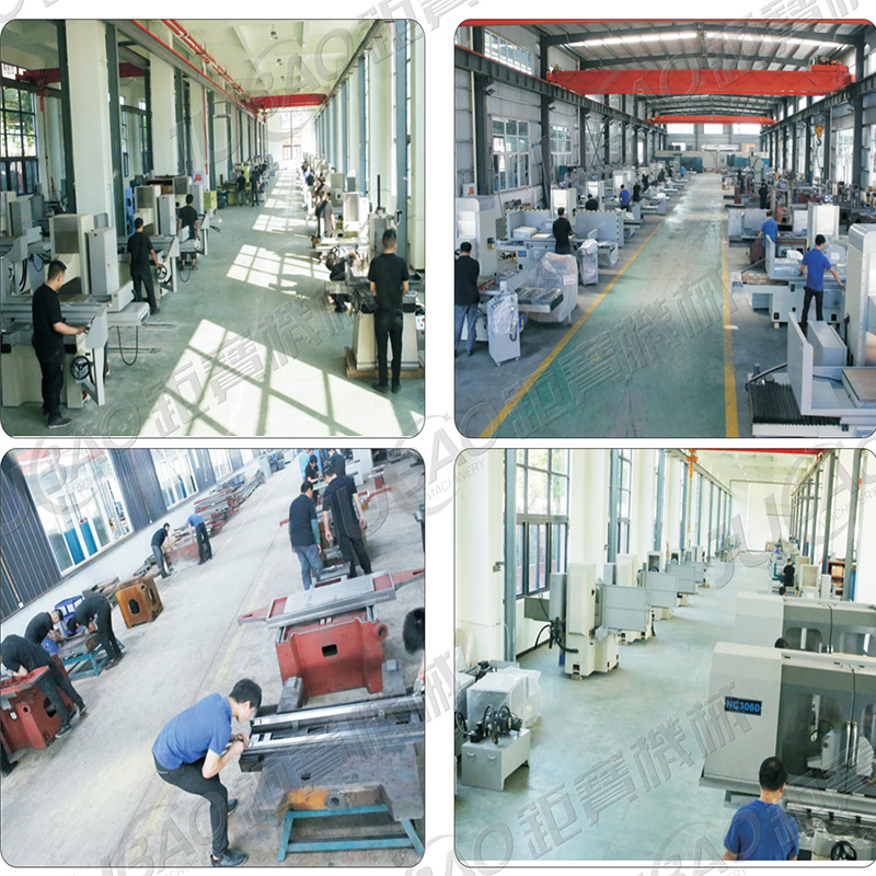 Manufacturer Sells Precision Large Water Grinding Machine 1500X3000Mm Workbench Servo Drive Mold Large Water Grinding Machine