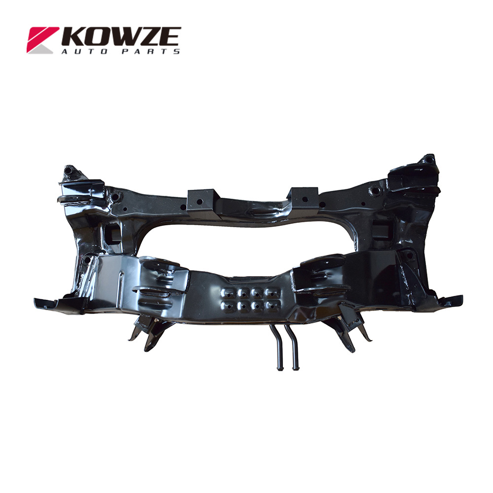 Ingot beam beam MR961172 quality assurance suitable for Mitsubishi Outlander thickened Subframe