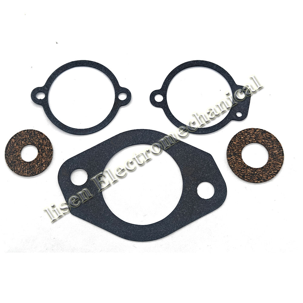 Suitable for Mercury 65-150Hp Inlines 1395-5109-1 Outboard Repair Kit