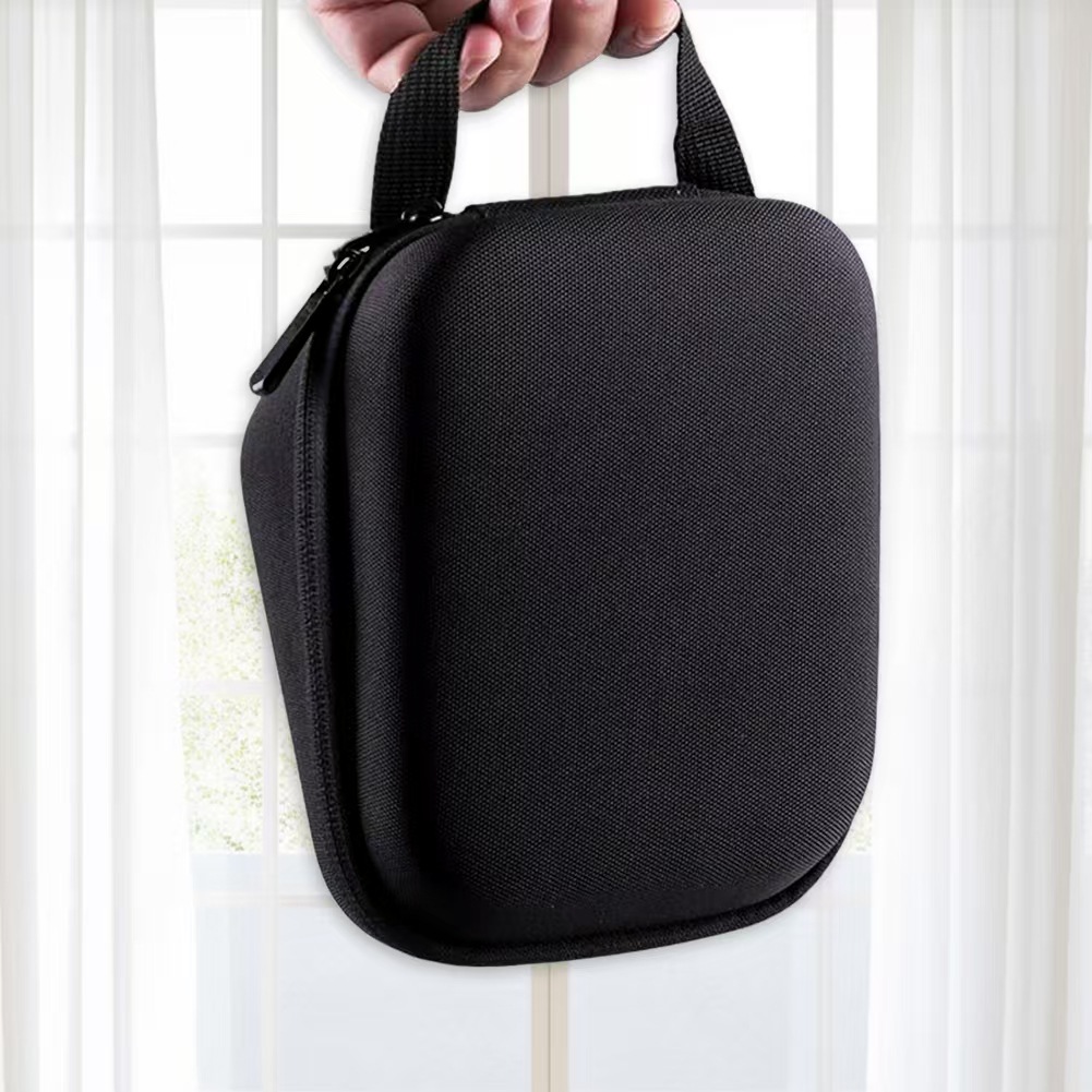 Omron Portable Blood Pressure Monitor Universal Storage Bag Home Electronic Blood Pressure Monitor Universal Protection Box Wholesale